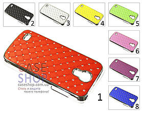 Чохол з візерунками для Samsung Galaxy S4 Mini i9190 / i9195