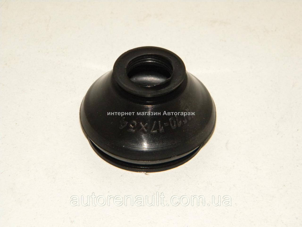 Пильовик шарової опори Рено Трафік II NONAME - 10-C, фото 1