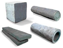 Поковка сталь 35ХМ 330х570х670, фото 1