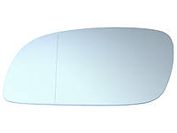 Вклад дзеркала з підігрівом лівий VW Touran 03-10 рр.