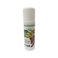 Пена-очиститель для кожи и текстиля Salamander Combi Proper