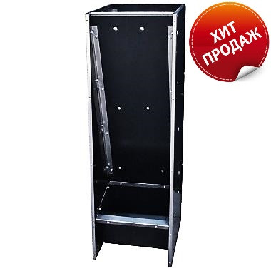 Кормовий апарат для свиней, на відгодівлю, AP1T, Польща, фото 1