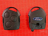 1235189 key Ford, фото 3