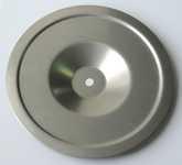 Ущільнення G22230037 (диск притискний) сівалки, фото 1