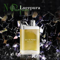 Парфумована вода (тестер) Accendis Luceppura 100 мл