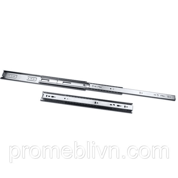 Направляющая телескоп. 45мм L=250 MULLER profi line