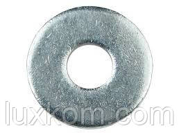 Шайба збільшена