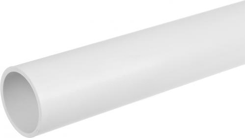 Труба ПВХ Ø1/2" довжина 3 м (PN16)