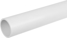 Труба ПВХ Ø3/4" довжина 3 м (PN20)