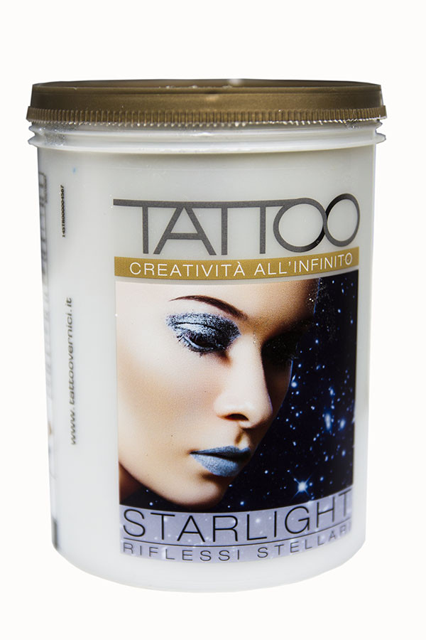 Декоративна фарба STARLIGHT, фото 1