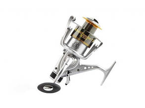 Котушка безынерционная Salmo Diamond BAITFEEDER 5 3000BR