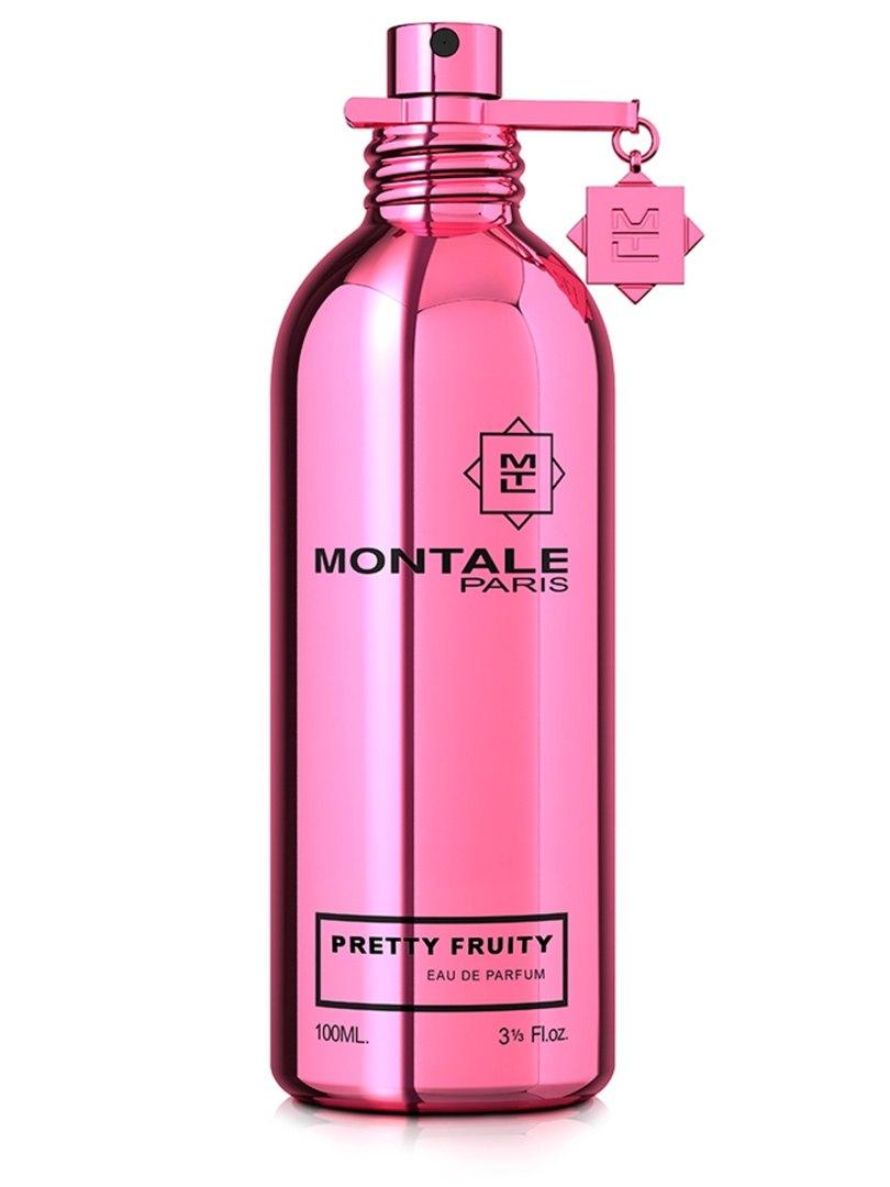 Тестер жіночої парфумерної води унісекс Montale Pretty Fruity ( Монталь Претті Фрути ) 100 мл
