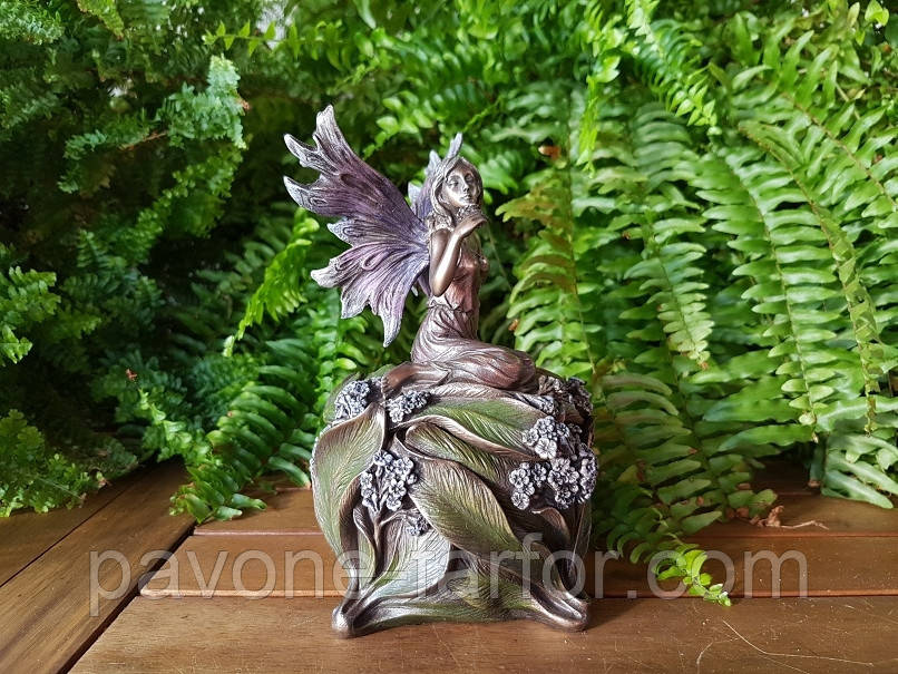 Колекційна скринька Veronese Ельф WU72931A4