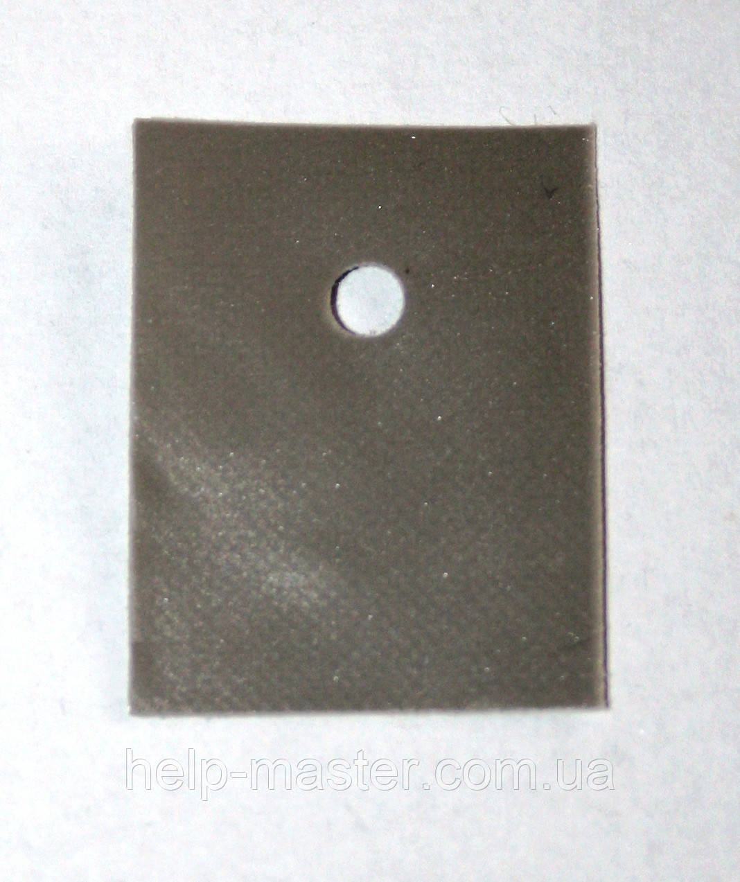 Силіконова плівка під транзистори TO-247, фото 1