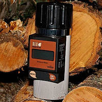 WILE Bio Moisture Wood