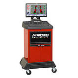 Стенд для РУУК HawkEye ELITE/ 3-D/ 4-х камерний HUNTER WA360E-HE421LZ3E (США), фото 4