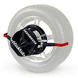 Стенд для РУУК HawkEye ELITE/ 3-D/ 4-х камерний HUNTER WA360E-HE421LZ3E (США), фото 6