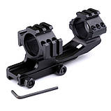 Закріплення для оптичного прицілу Кр-LD25403-d=25.4 mm-Weaver, 185 г, фото 10