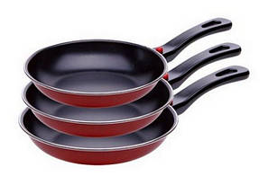 Сковорідки