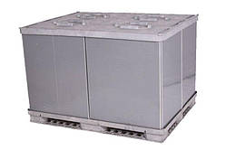 Полімерний розбірний контейнер PolyBox Н900 (1470х1140х900 мм)