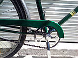 Велосипед Фермер 28", фото 3