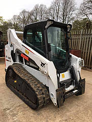 BOBCAT 590