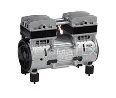 KY-D01 — компресорна головка, 1100 W