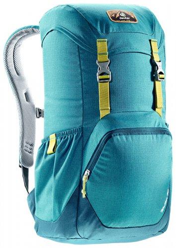 Городской рюкзак DEUTER Walker 20, 3810617 3325 голубой, фото 1