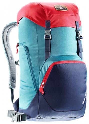 Городской рюкзак DEUTER Walker 24, 3810717 3383, фото 1