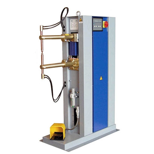 Машина точкового зварювання BSP 216 RF PX1600