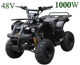 Квадроцикл HB-EATV 1000D-2, фото 5