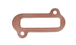 100-016 Прокладка Пілотного пальника (160 серія)