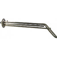 Бойлер 50 л. Ультратонкий водогреватель IV50R ULTRA, фото 3