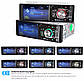 Автомагнітола Pioneer 4012B Bluetooth — 4,1" LCD TFT USB+SD DIVX/MP4/MP3 + КАМЕРА!, фото 6