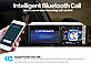 Автомагнітола Pioneer 4012B Bluetooth — 4,1" LCD TFT USB+SD DIVX/MP4/MP3 + КАМЕРА!, фото 10