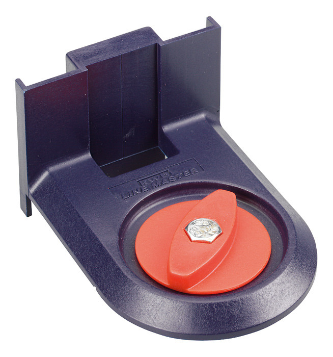 Направляюча для Kwb LINE MASTER DUBELPROFI 784700
