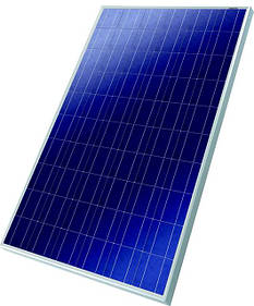 Сонячні батареї - інвертори - контролери
