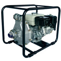 DAISHIN SCH-5050HX Мотопомпа високого тиску