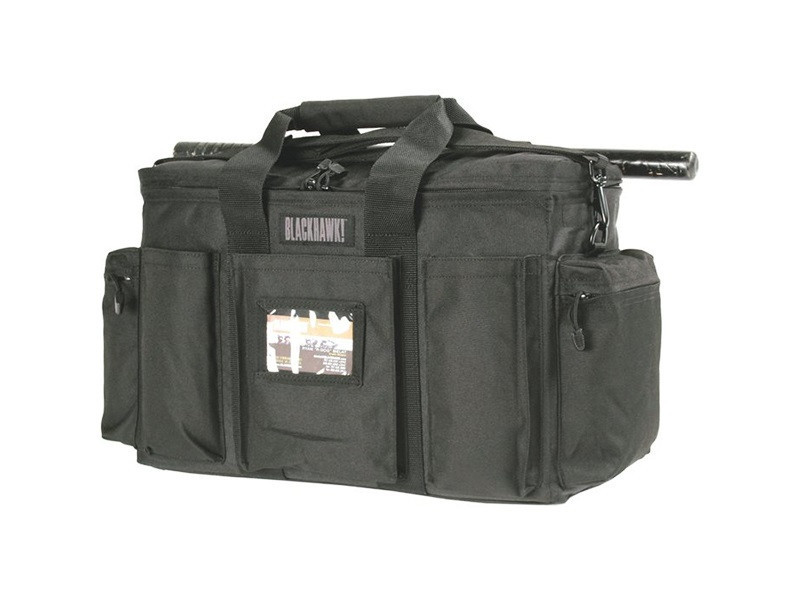 Сумка BLACKHAWK POLICE EQUIPMENT BAG ц:чорний
