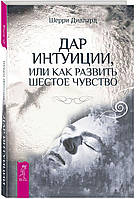 Дар интуиции, или как развить шестое чувство. Диллард Ш.