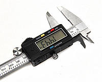 Электронный штангенциркуль Digital Caliper с LCD микрометр в кейсе