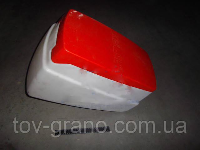 Бак G15226240 Gaspardo насінної SP/MT 60 л., фото 1