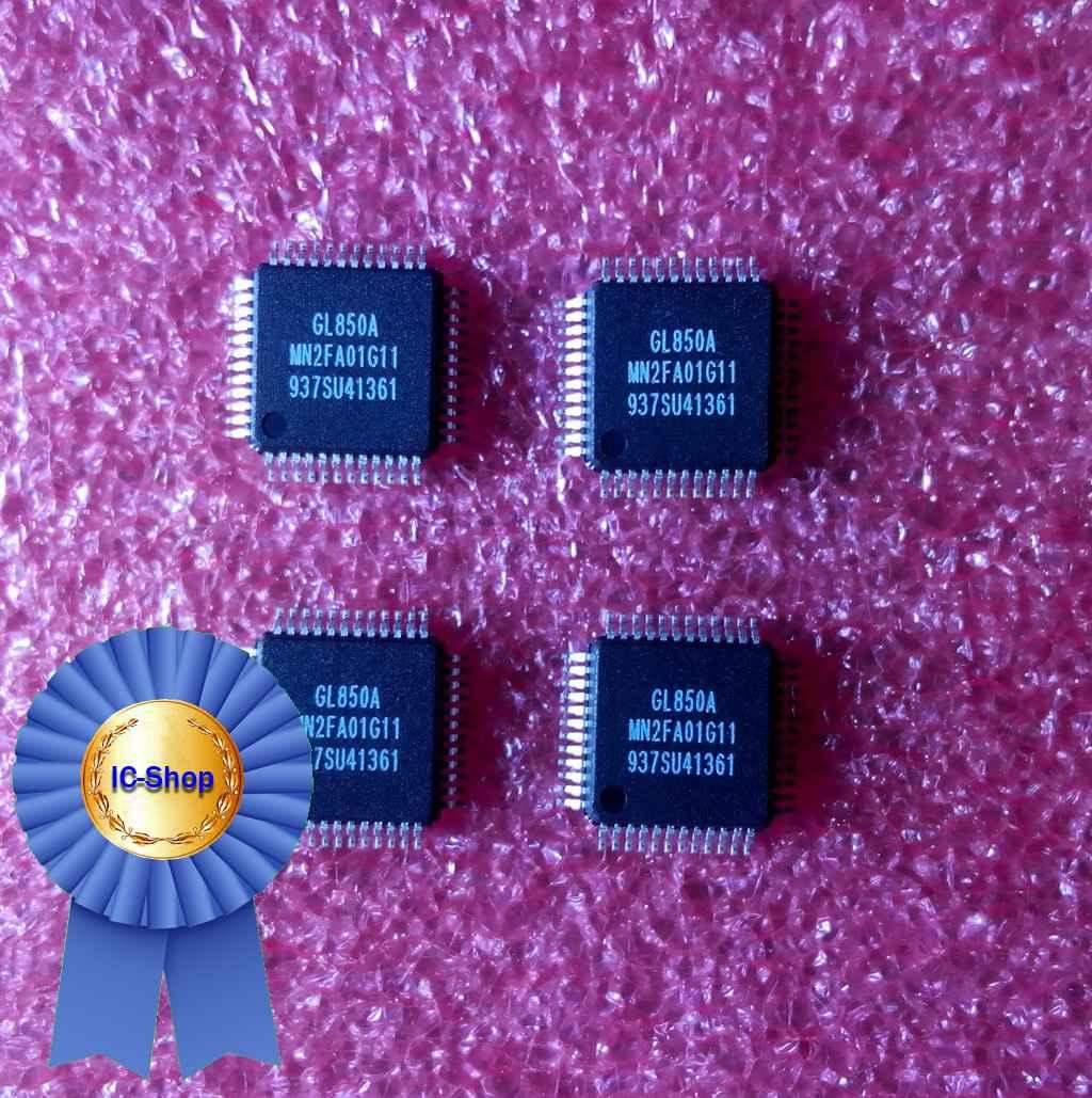 Мікросхема GL850A