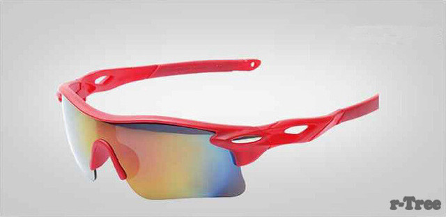 Велоочки, вело, тактичні, спортивні, сонцезахисні окуляри, фото 1