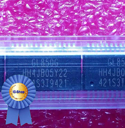 Мікросхема GL850G ( SSOP ), фото 1