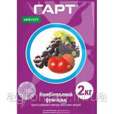 Гарт 2 кг