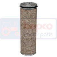 Повітряний фільтр внутрішній 162-20 комбайна Deutz-Fahr