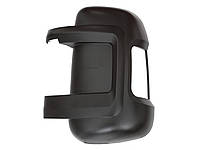 Рамка дзеркала лівого Fiat Ducato Citroen Jumper Peugeot Boxer 06 р. -