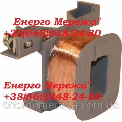 Котушки до пускачів ПМЛ 1100 24В, фото 1