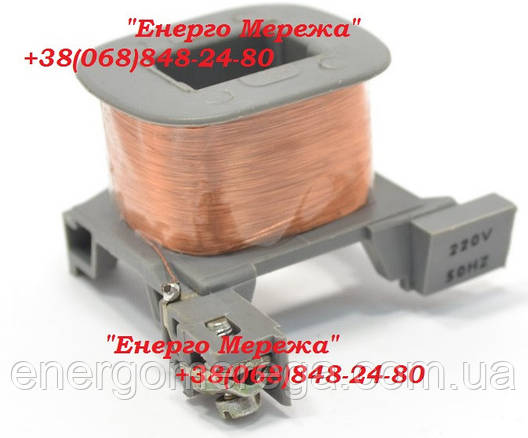 Котушки до пускачів ПМЛ 1100 24В, фото 2